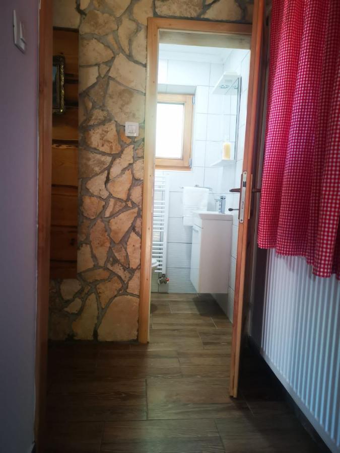 Plitvice Magic Villa Rudanovac Ngoại thất bức ảnh