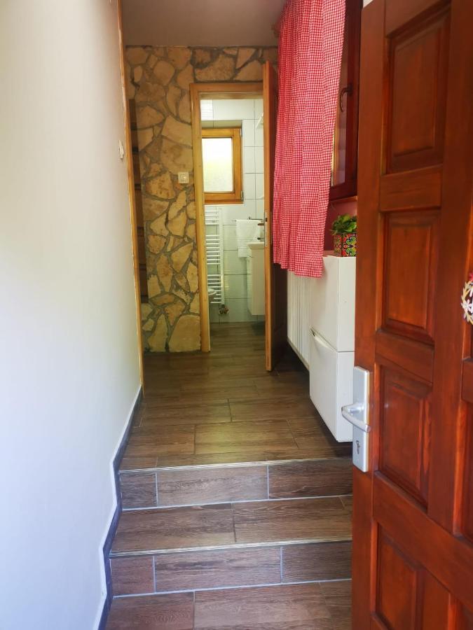 Plitvice Magic Villa Rudanovac Ngoại thất bức ảnh