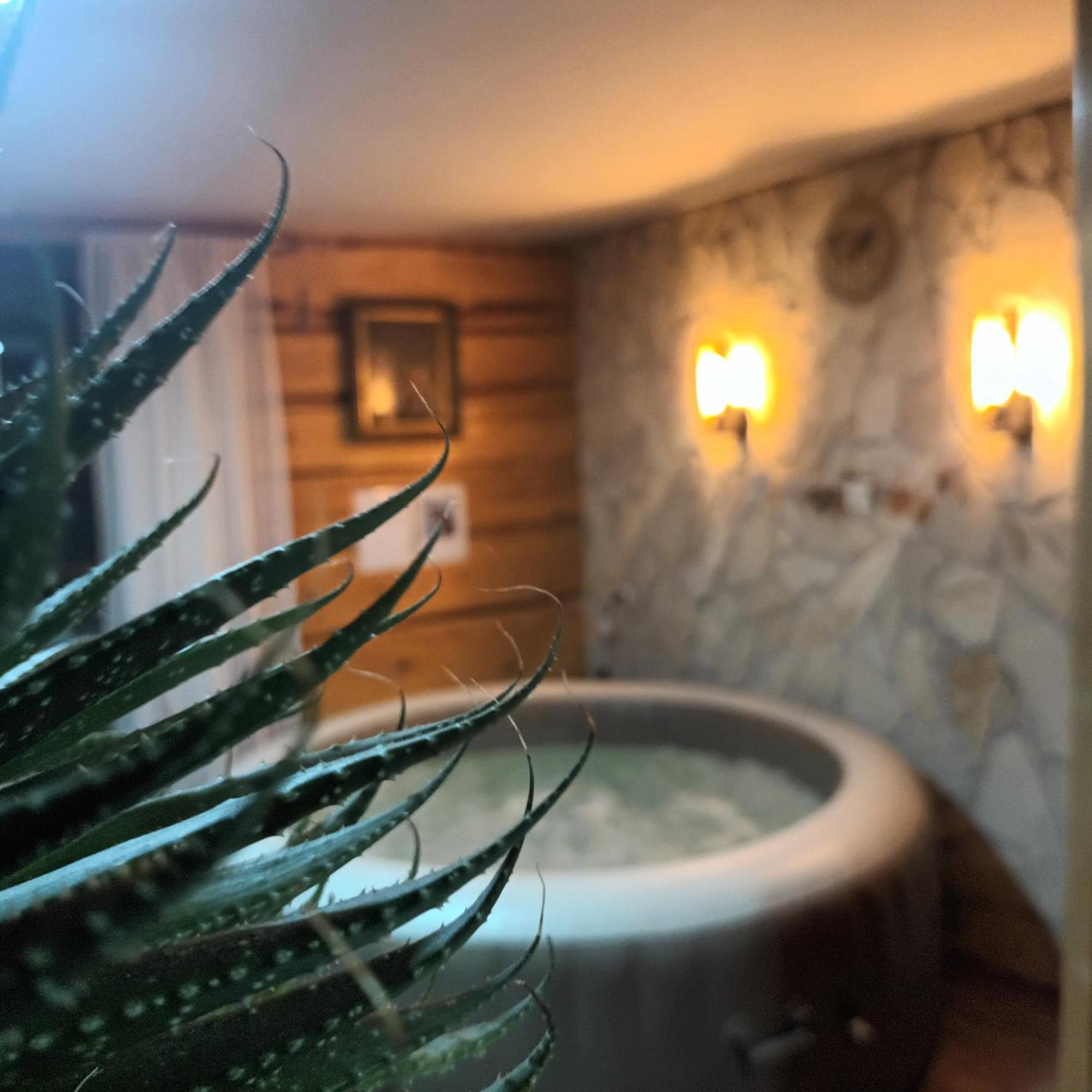 Plitvice Magic Villa Rudanovac Ngoại thất bức ảnh