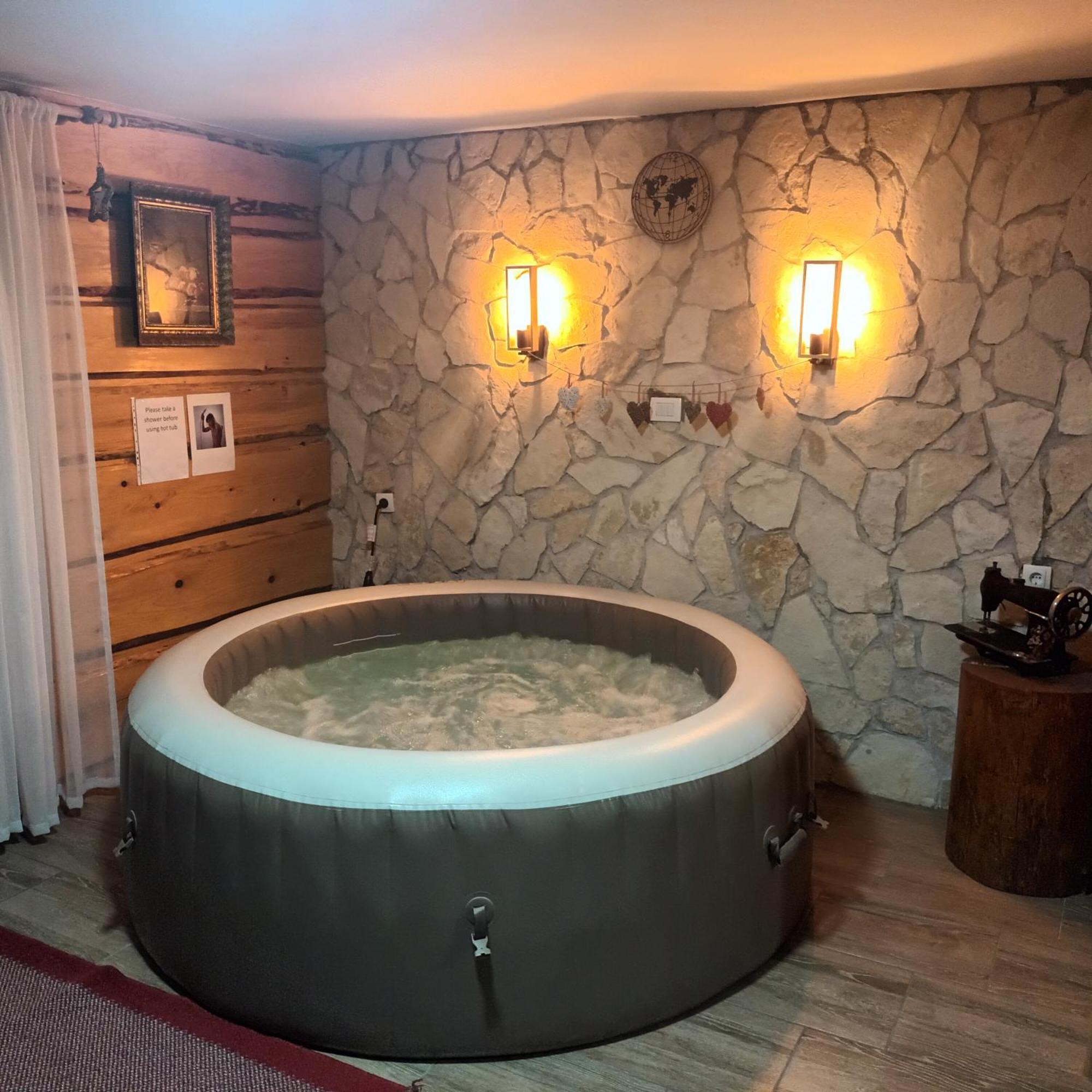 Plitvice Magic Villa Rudanovac Ngoại thất bức ảnh
